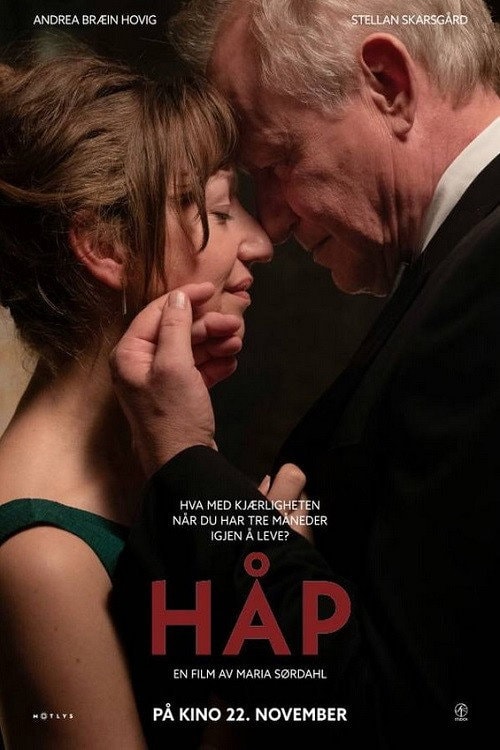 Foto de Andrea Bræin Hovig