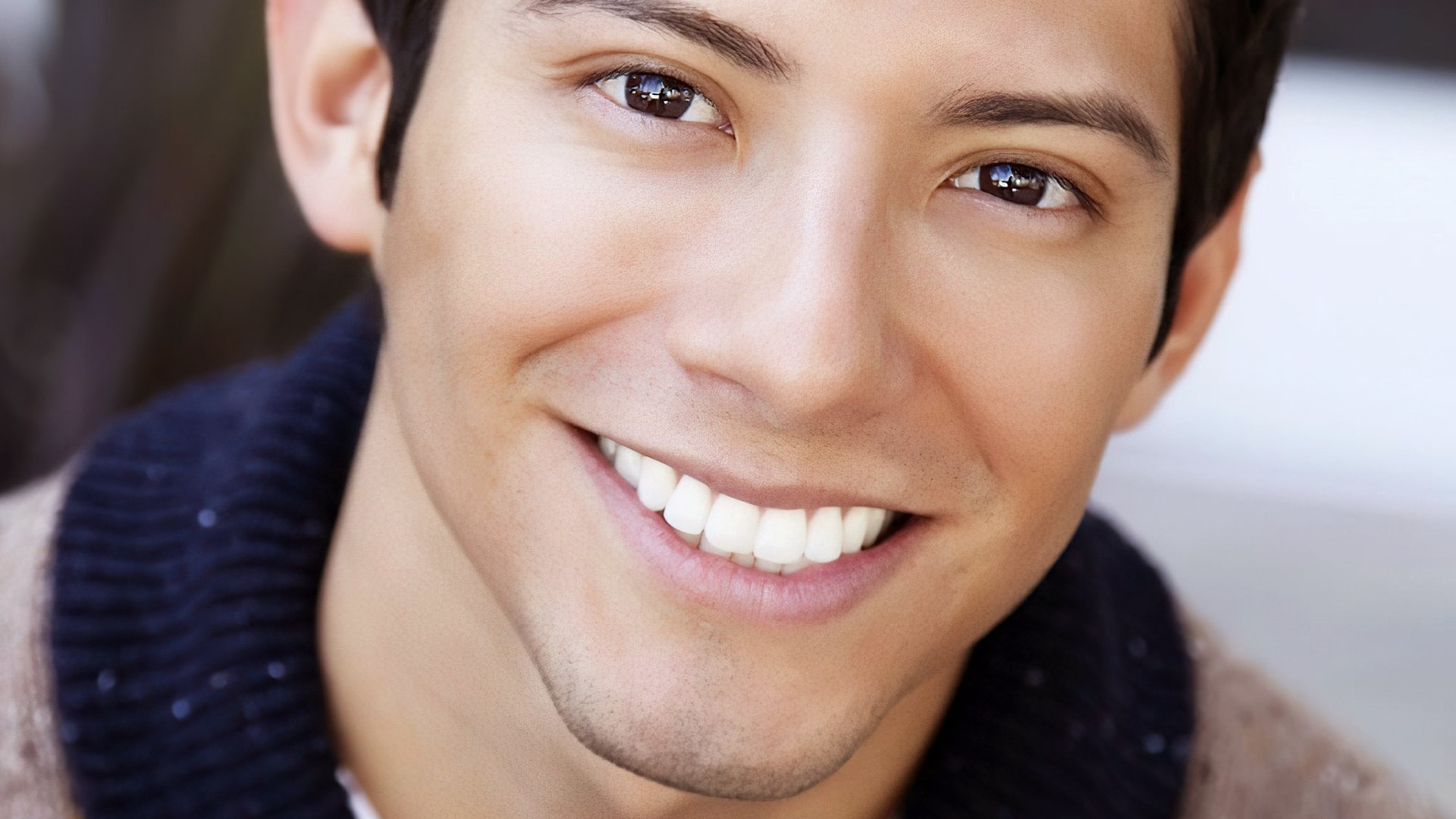 Foto de Derek Efrain Villanueva