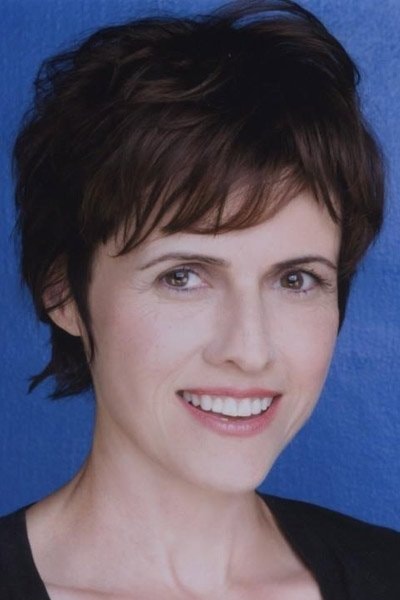 Foto de Terri Hawkes