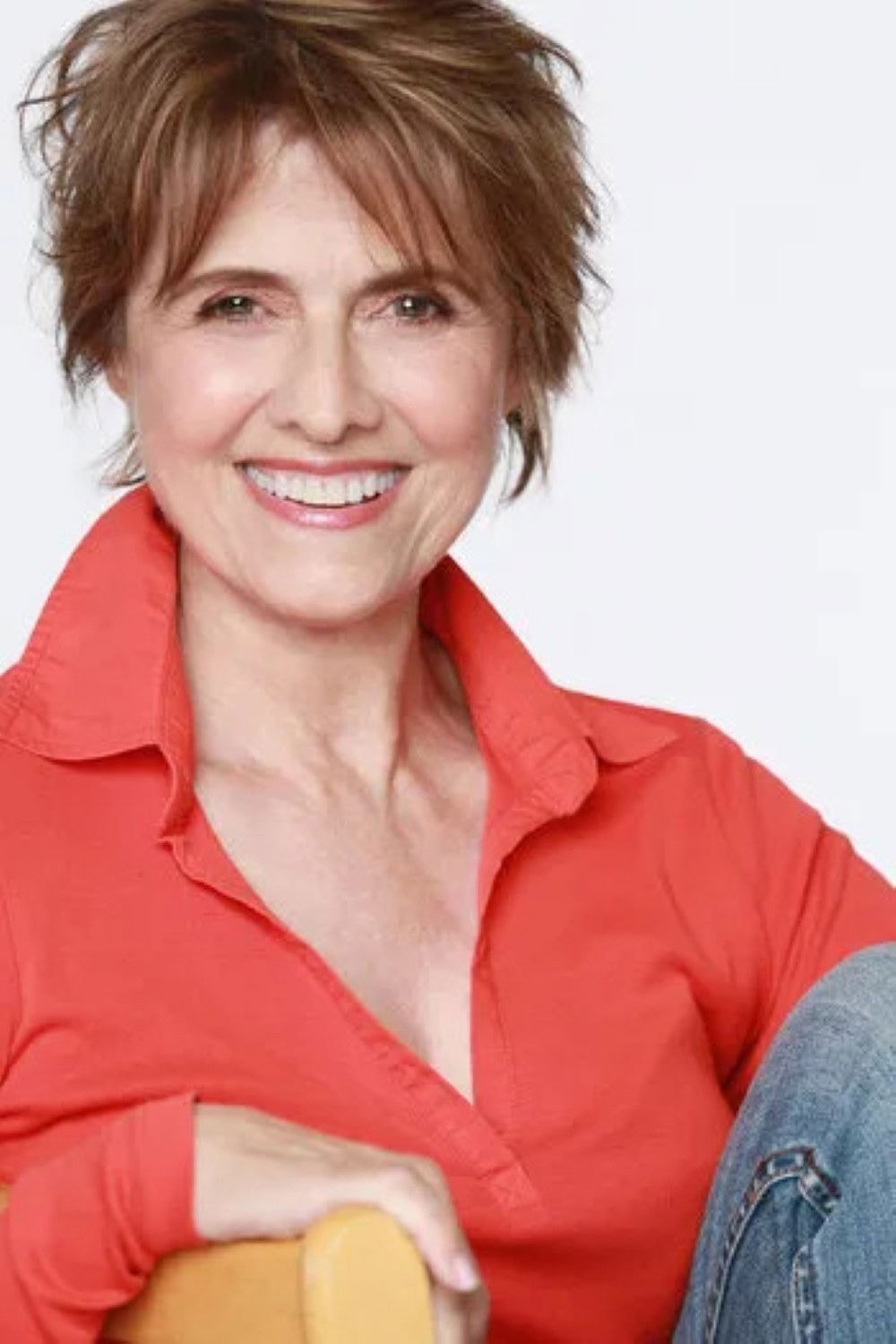 Foto de Terri Hawkes