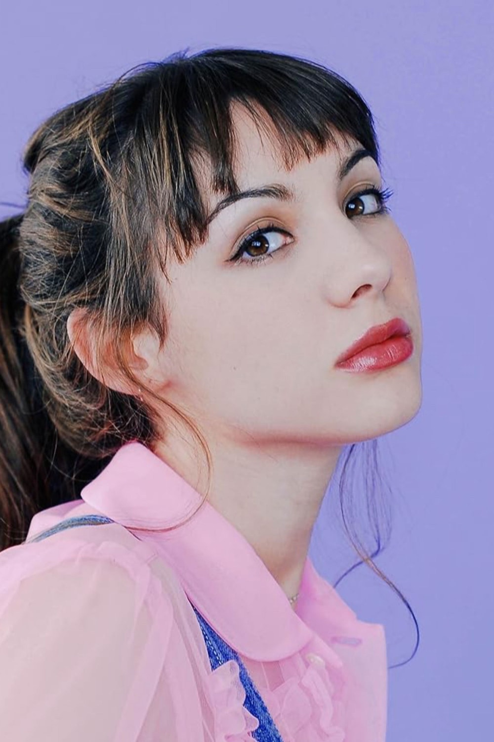 Foto de Hannah Marks