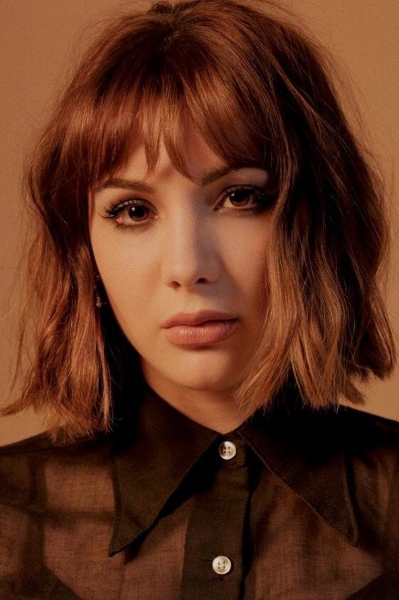 Foto de Hannah Marks