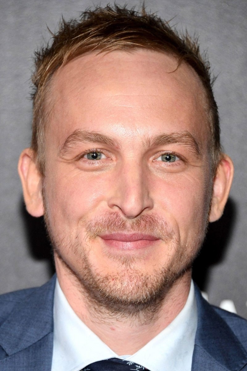 Foto de Robin Lord Taylor