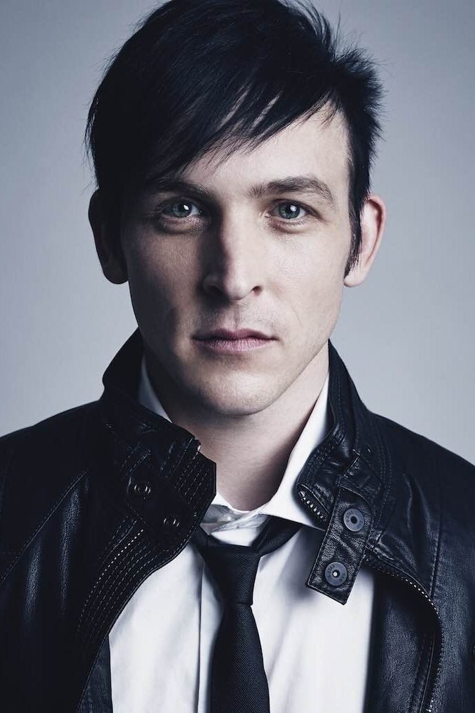 Foto de Robin Lord Taylor