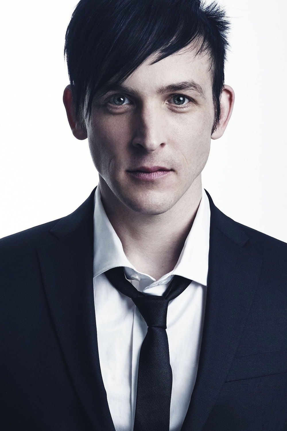 Foto de Robin Lord Taylor