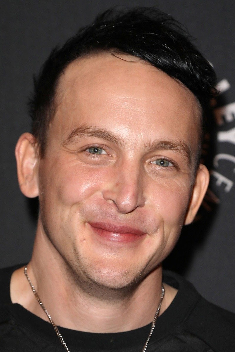 Foto de Robin Lord Taylor