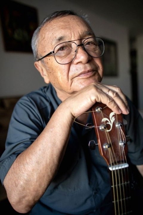 Foto de Юлий Ким