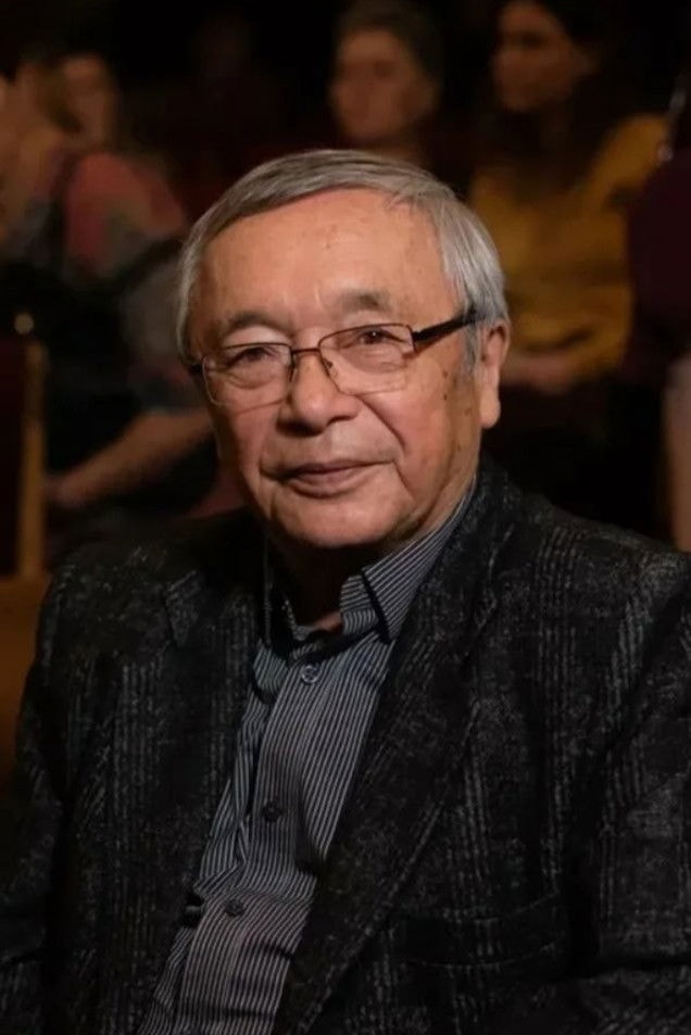 Foto de Юлий Ким