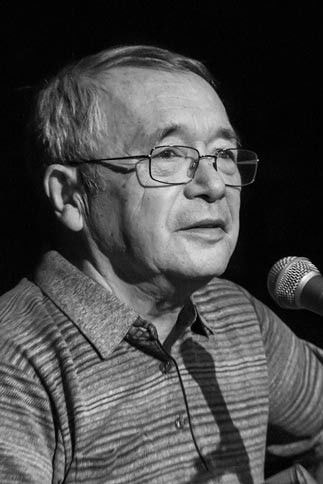 Foto de Юлий Ким