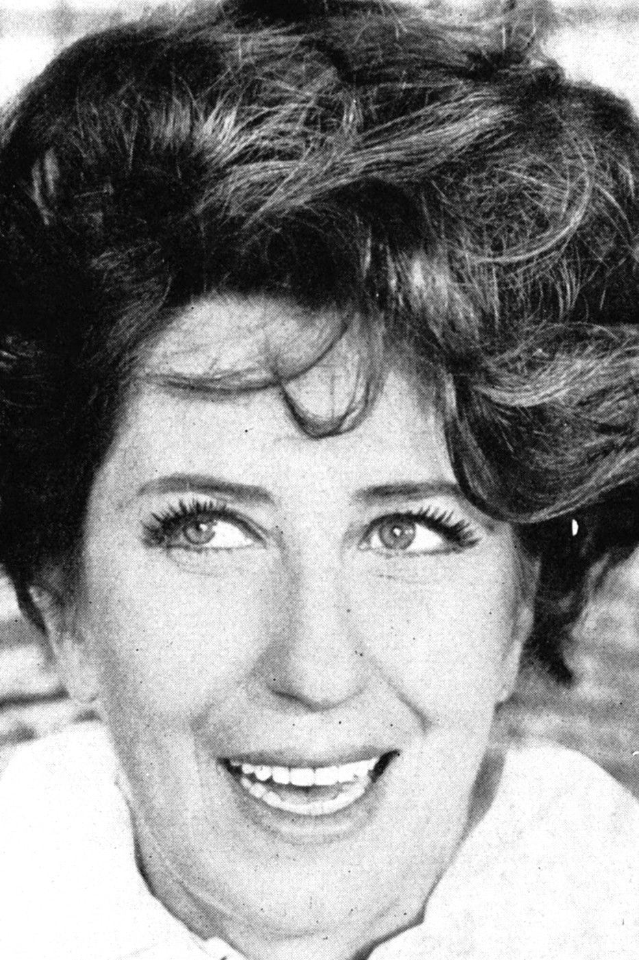 Foto de Adriana Facchetti