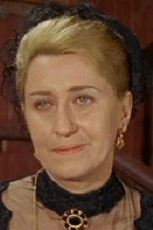 Foto de Adriana Facchetti