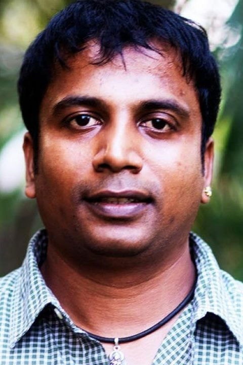 Foto de Sunder Ramu