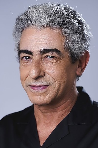 Foto de Claudio Jaborandy