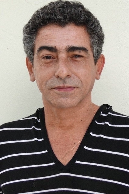 Foto de Claudio Jaborandy