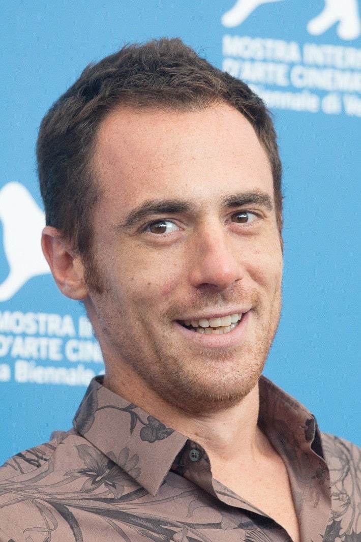 Foto de Elio Germano