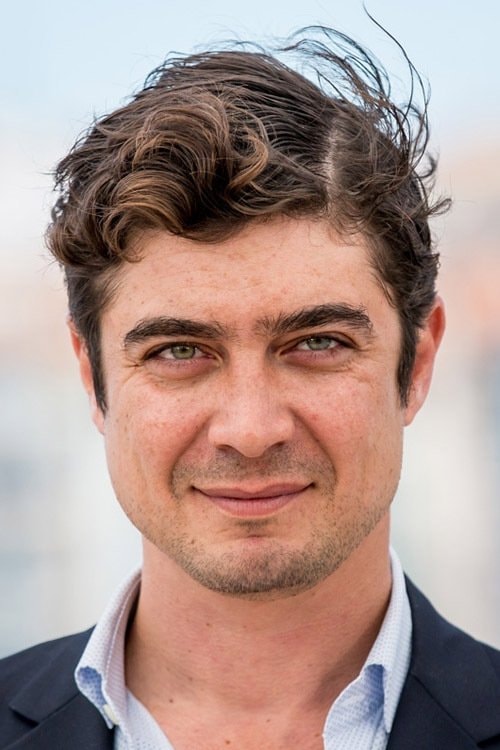 Foto de Riccardo Scamarcio