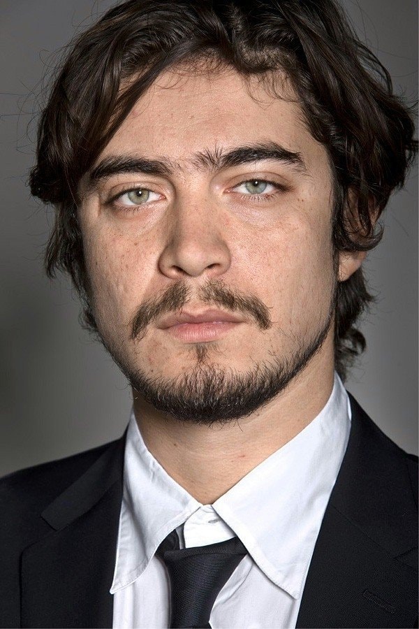 Foto de Riccardo Scamarcio