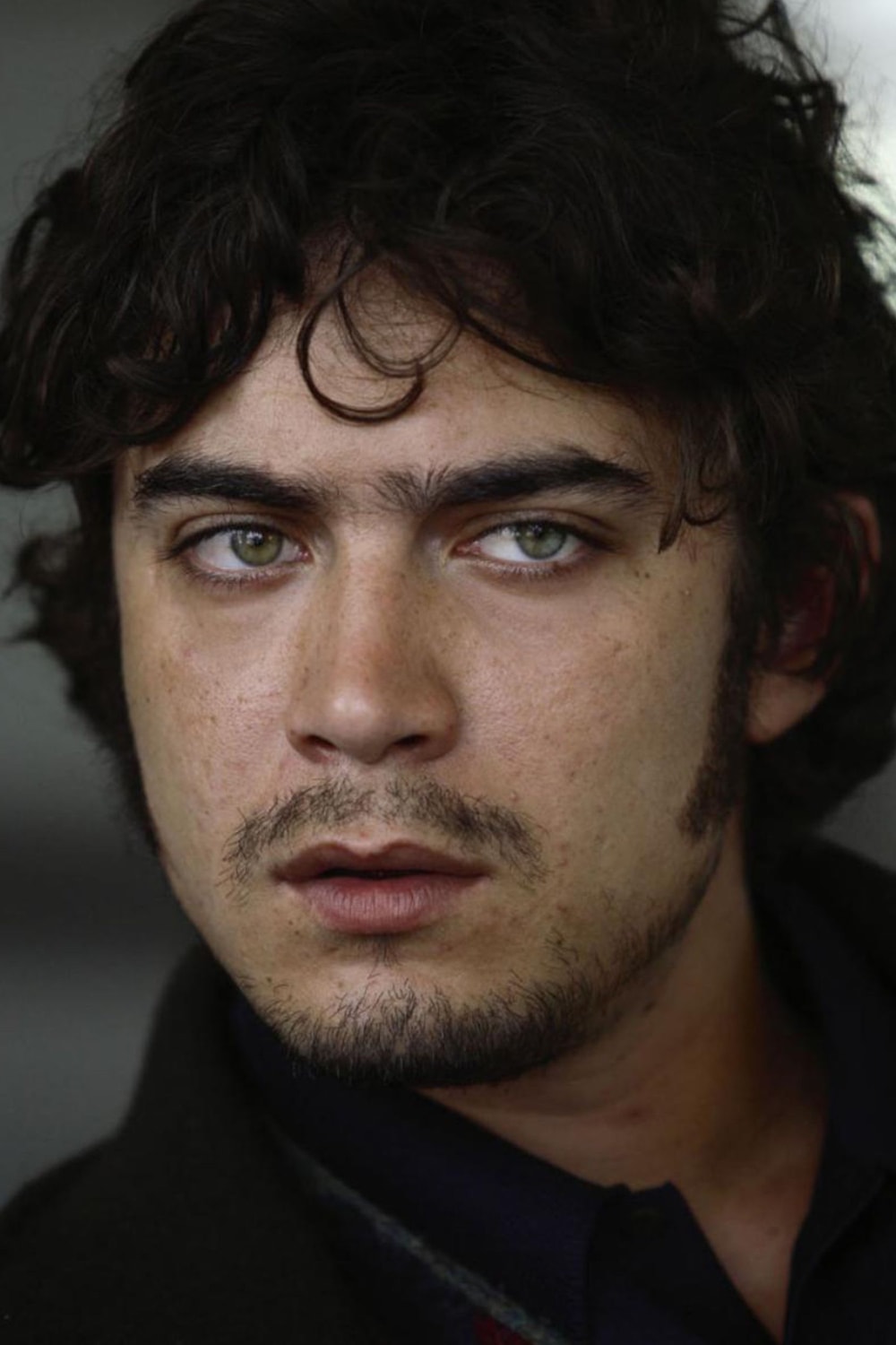 Foto de Riccardo Scamarcio