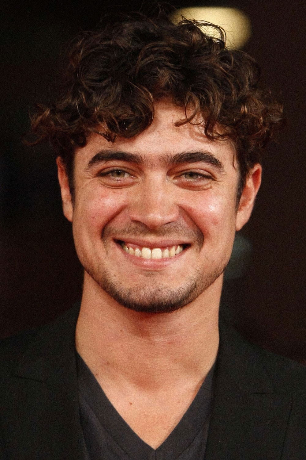 Foto de Riccardo Scamarcio