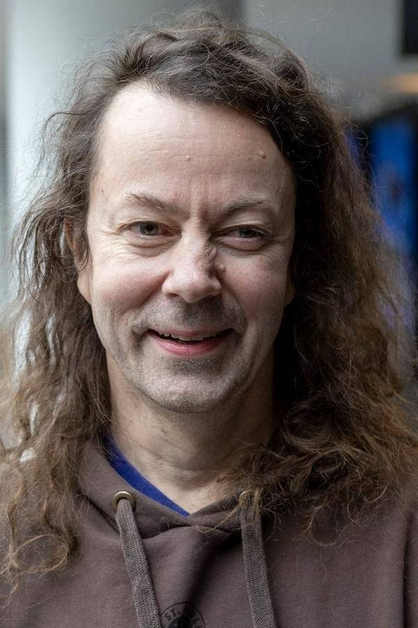 Foto de Kari Juusonen