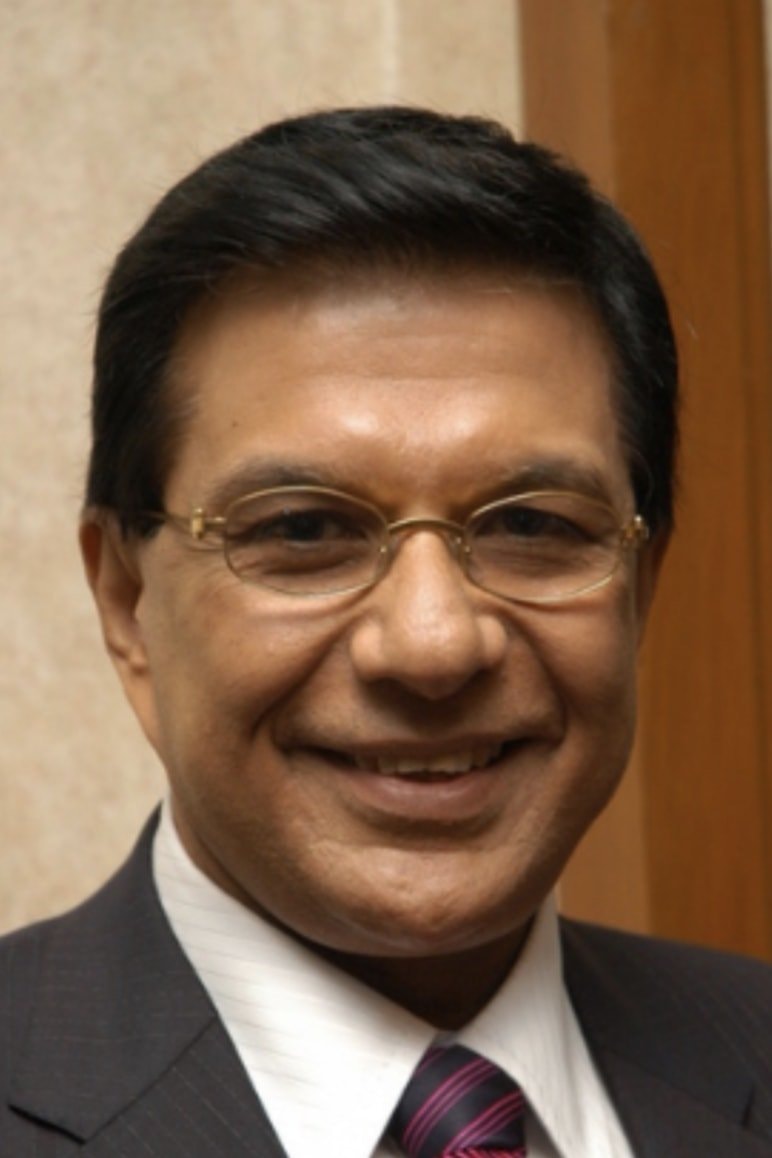 Foto de Raam Punjabi