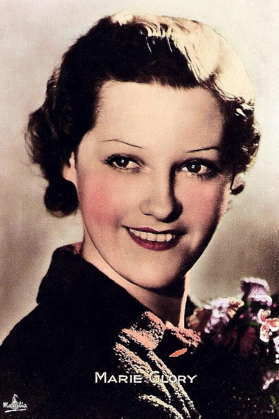 Foto de Marie Glory
