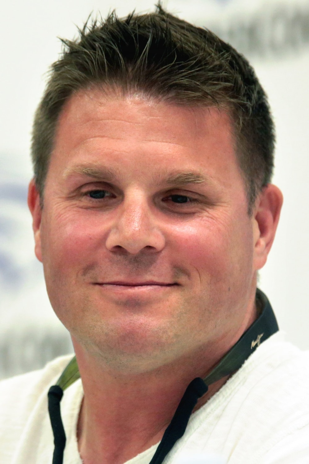 Foto de Eugene Roddenberry