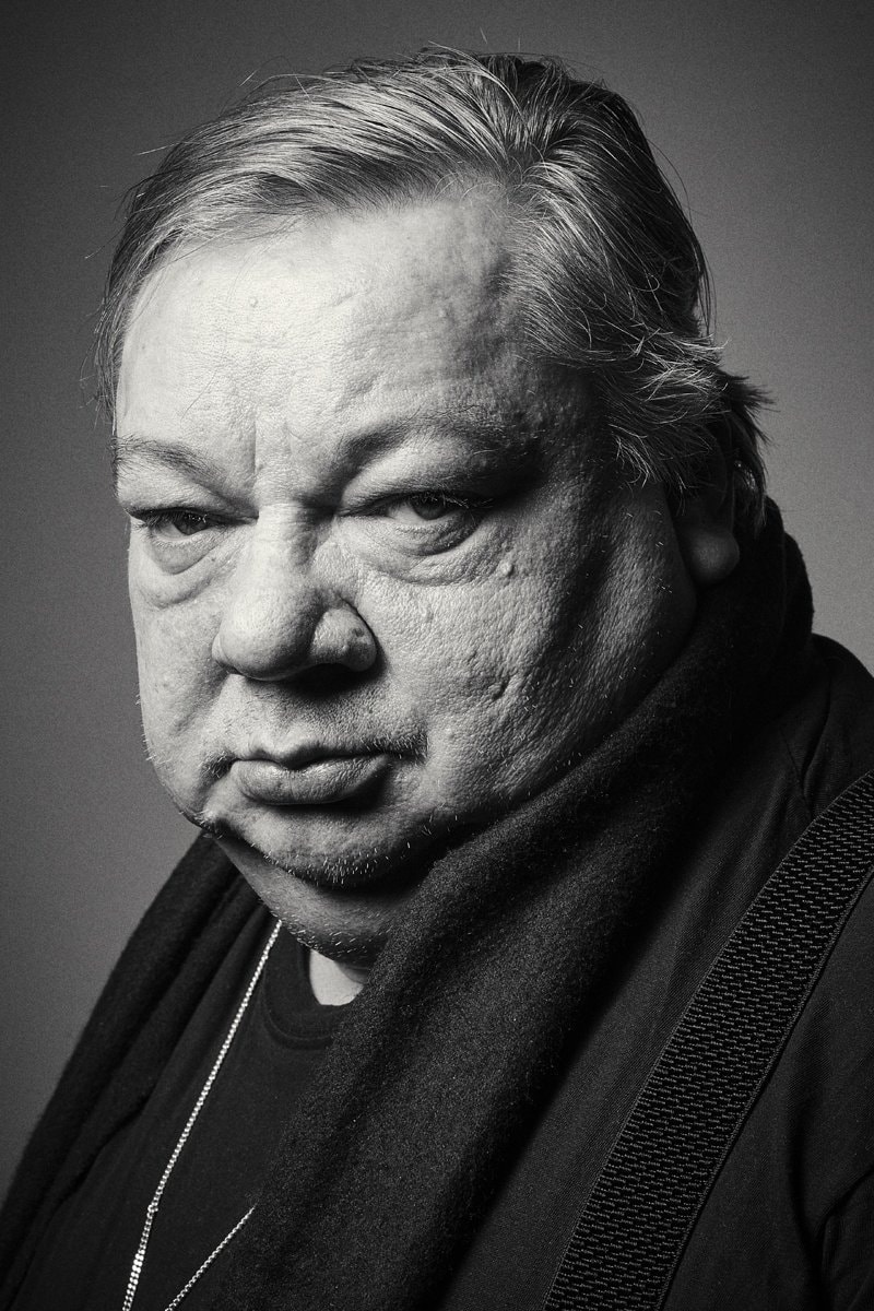 Foto de Norbert Lichý