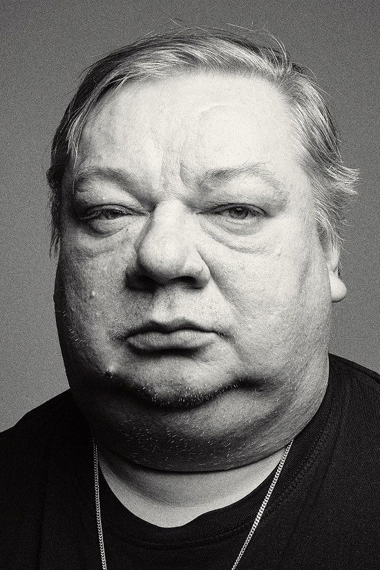 Foto de Norbert Lichý