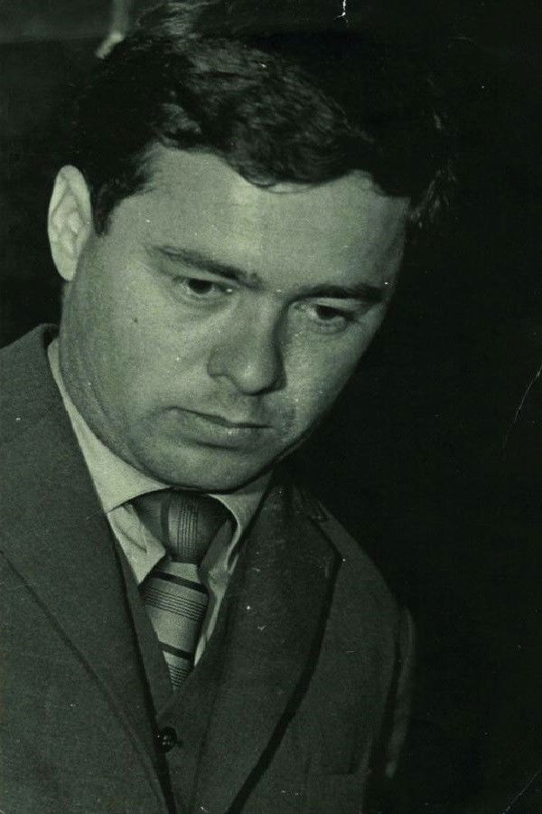 Foto de Ion Băieșu