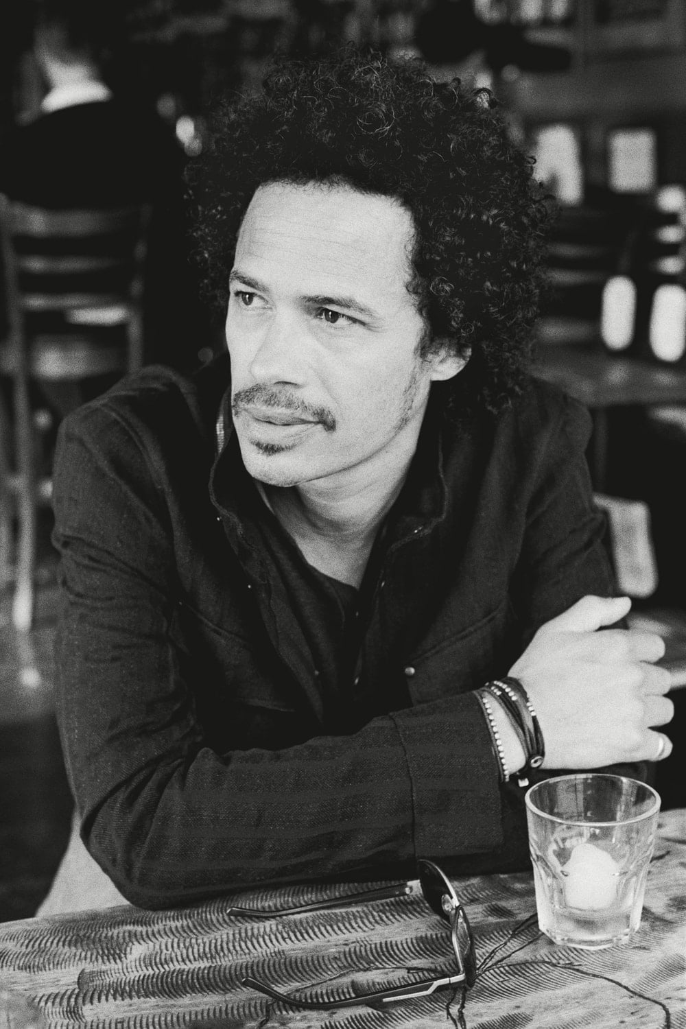 Foto de Eagle-Eye Cherry
