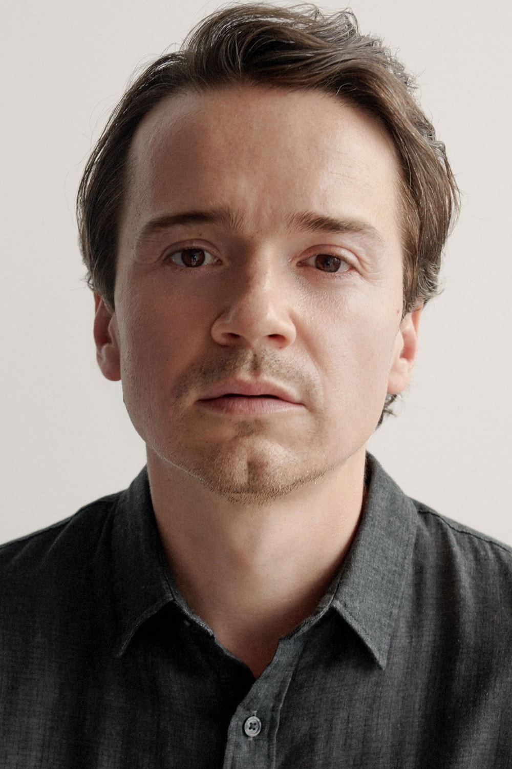 Foto de Dan Byrd