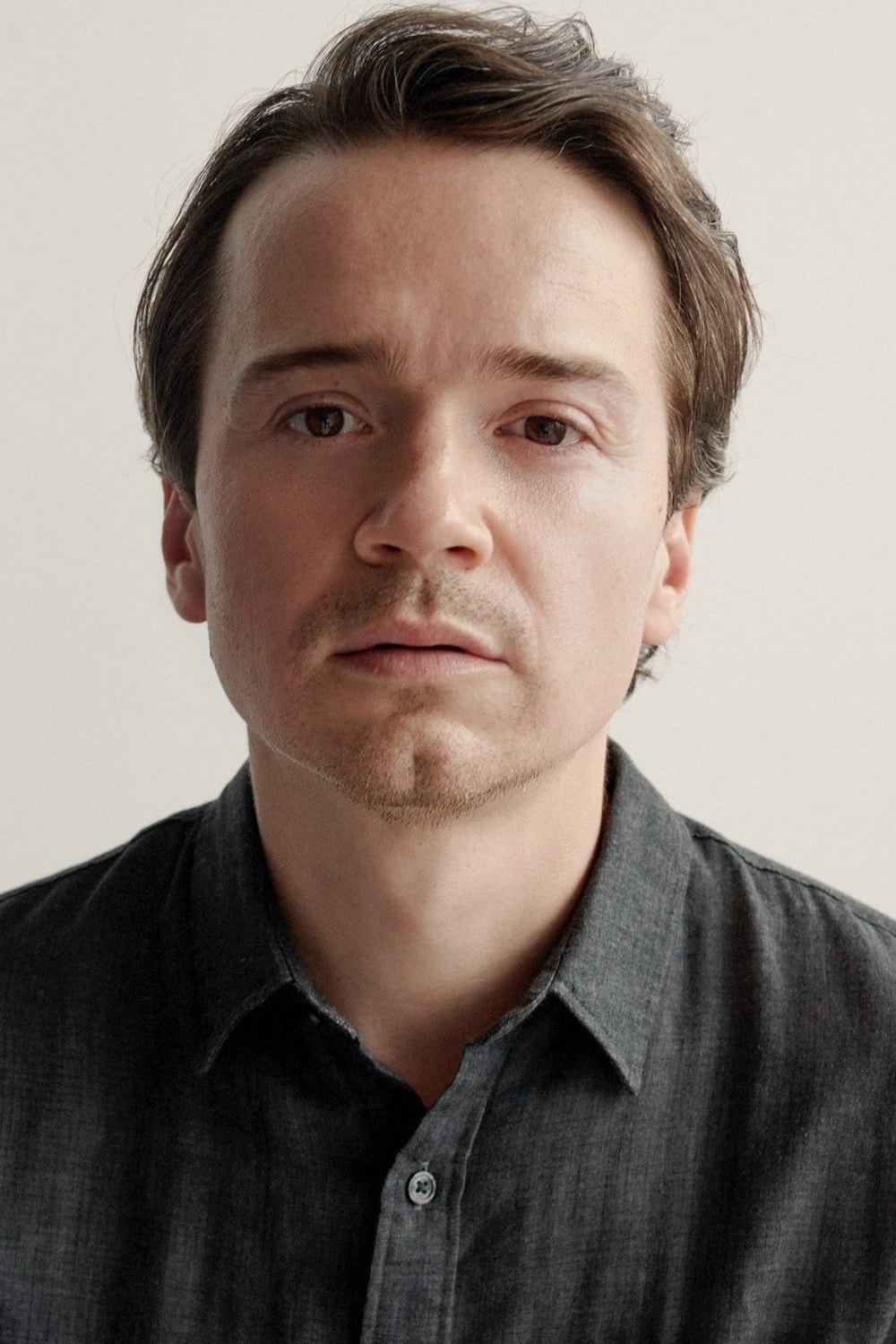 Foto de Dan Byrd