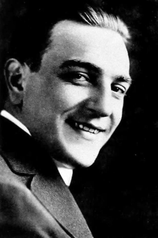 Foto de G. Raymond Nye