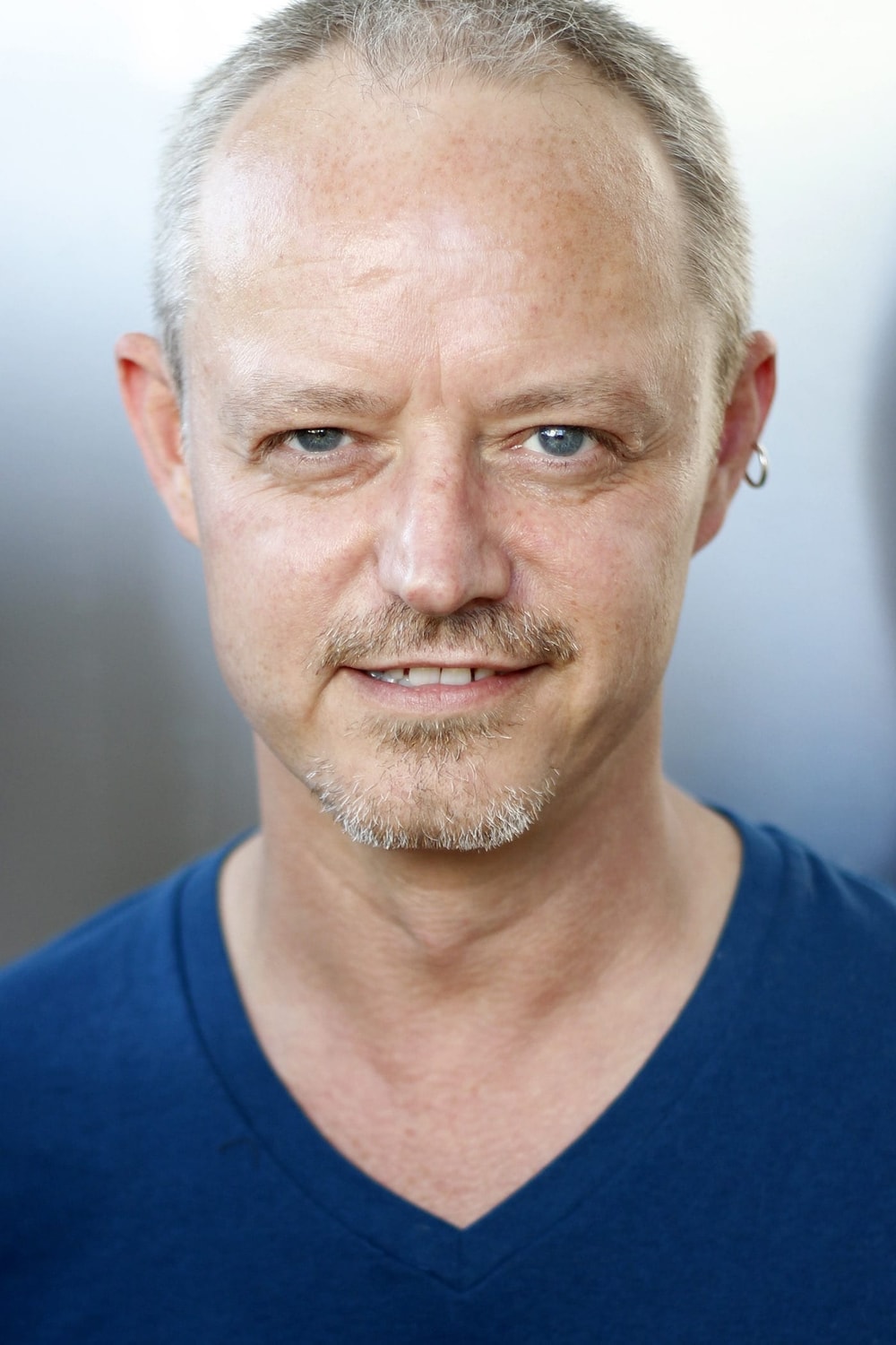 Foto de Desmond Askew