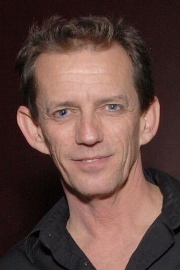 Foto de Ezra Buzzington