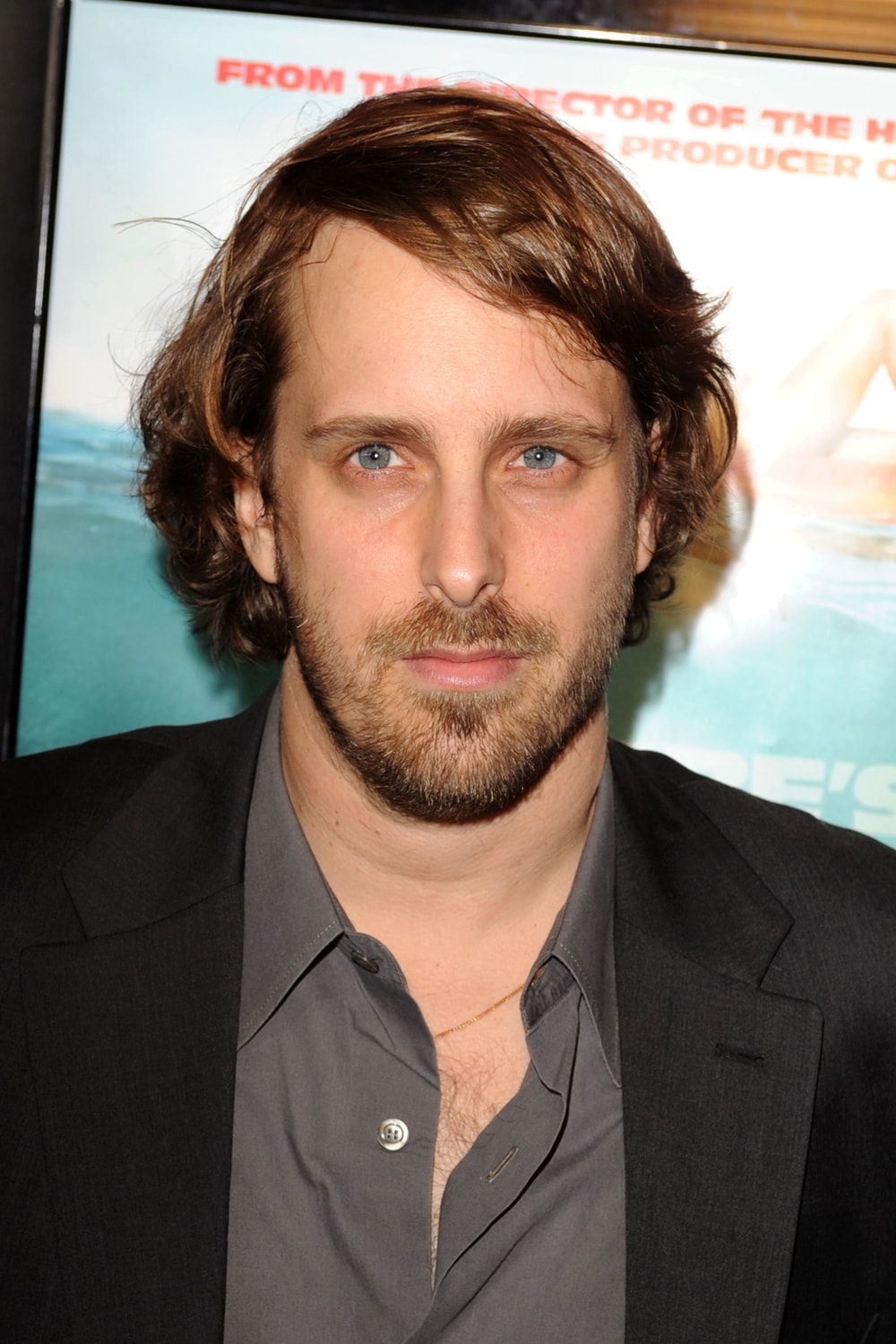 Foto de Alexandre Aja
