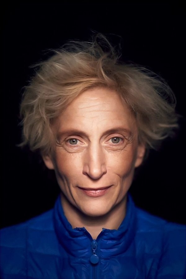 Foto de Małgorzata Hajewska-Krzysztofik