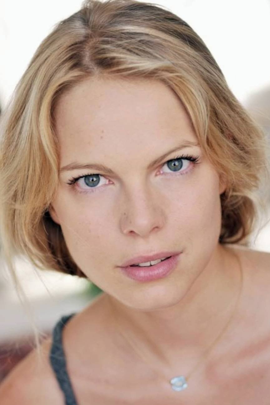 Foto de Cécile Breccia