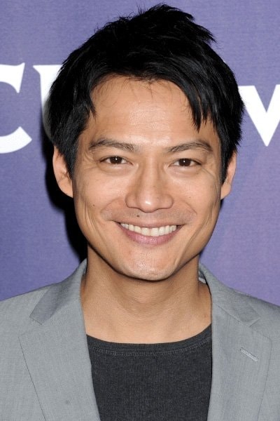 Foto de Archie Kao