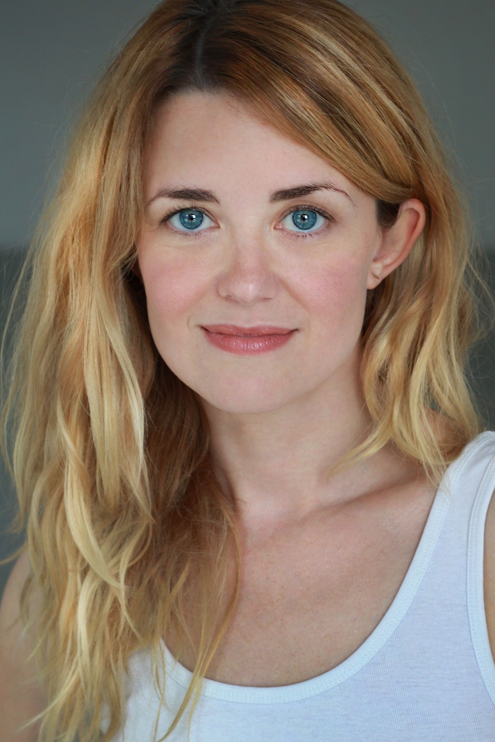 Foto de Angela Gollan