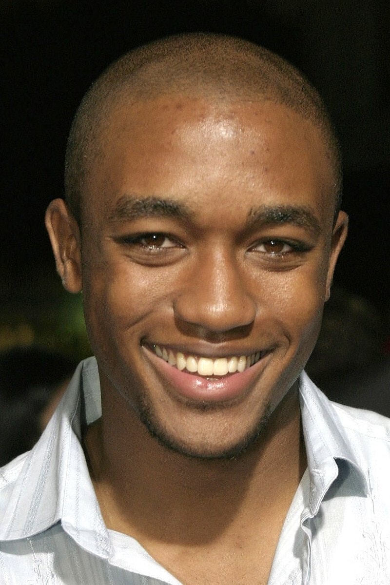 Foto de Lee Thompson Young