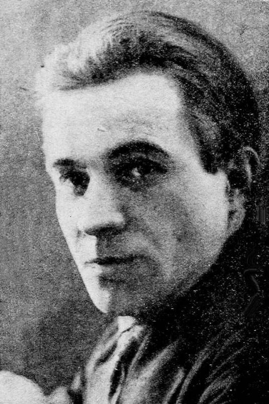 Foto de Mykola Nademskyi