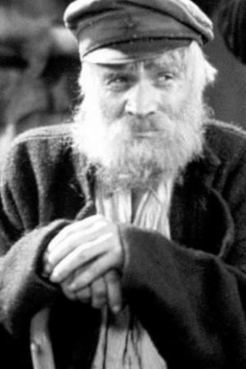 Foto de Mykola Nademskyi
