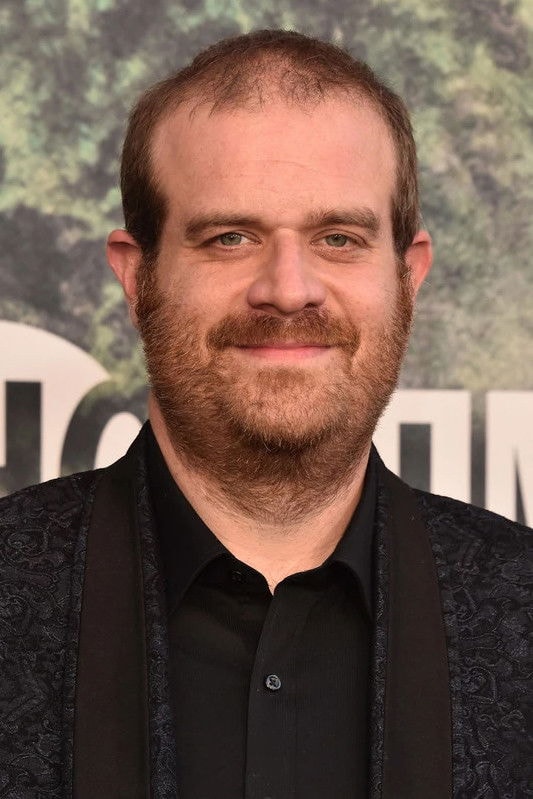 Foto de Eric Edelstein