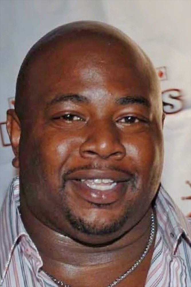 Foto de Marcello Thedford