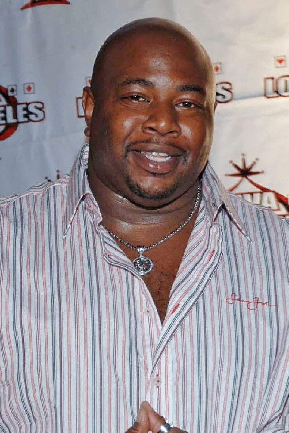 Foto de Marcello Thedford