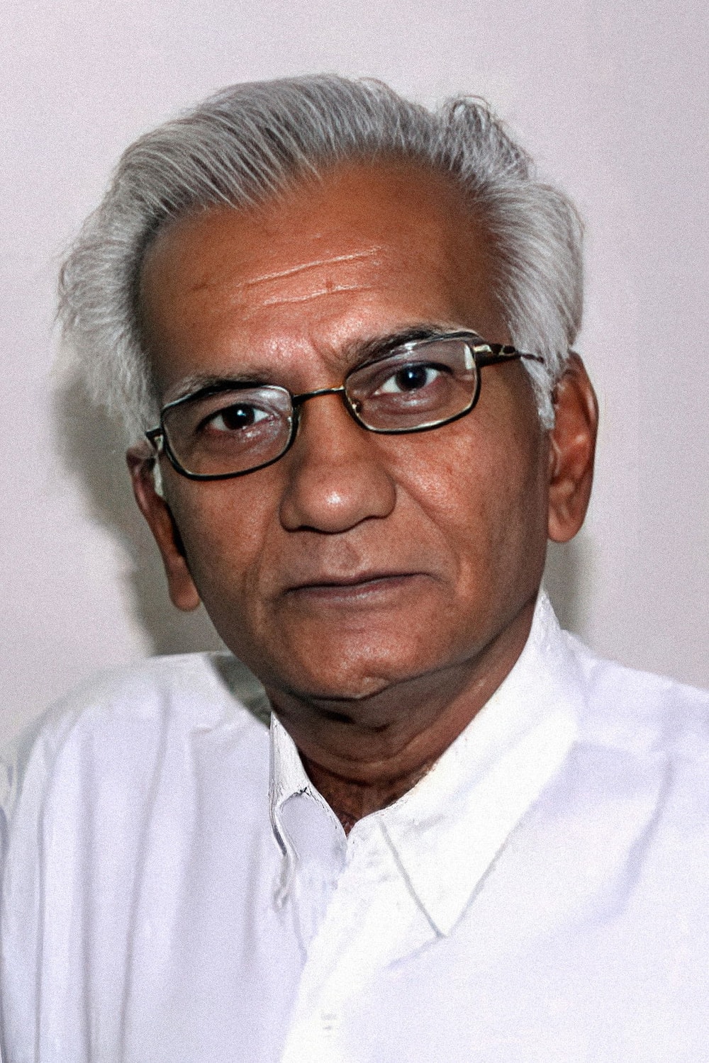 Foto de Kundan Shah