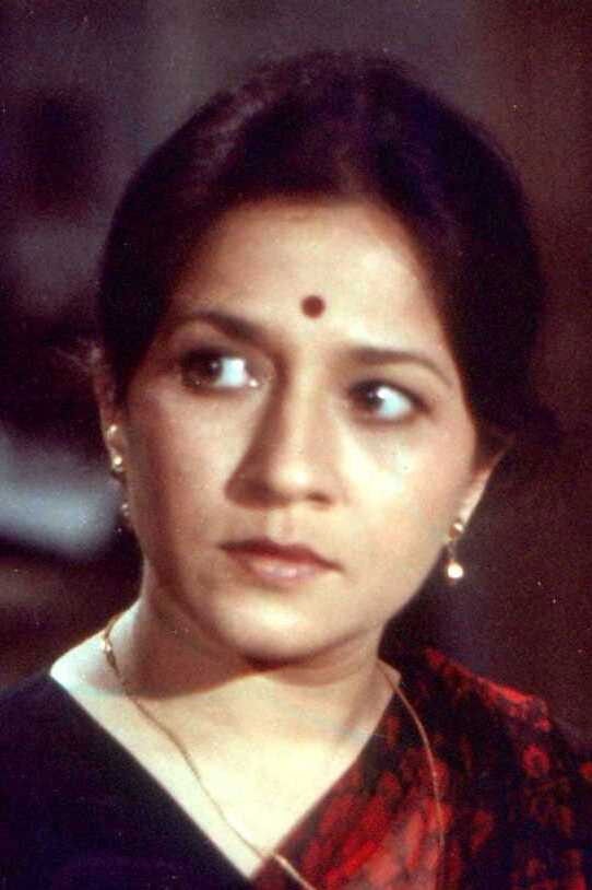 Foto de Bhakti Barve