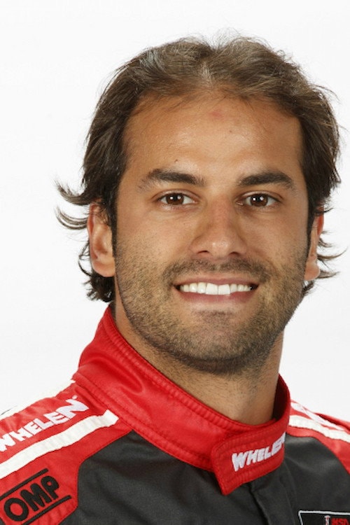 Foto de Felipe Nasr